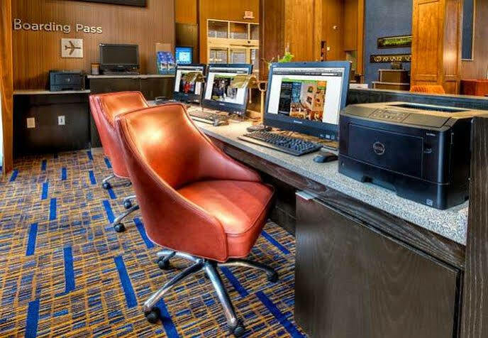 คอร์ตยาร์ด แนชวิลล์ กรีน ฮิลส์ Hotel ภายนอก รูปภาพ